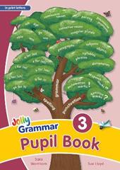 Grammar. Pupil book (in print letters). Per la Scuola elementare. Con espansione online. Vol. 3