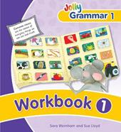 Grammar. Workbook. Con espansione online. Vol. 1\1