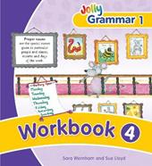 Grammar. Workbook. Con espansione online. Vol. 1\4