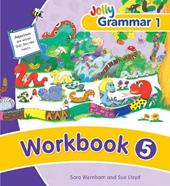 Grammar. Workbook. Con espansione online. Vol. 1\5