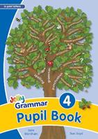 Grammar. Pupil book (in print letters). Per la Scuola elementare. Vol. 4 - Sue Lloyd, Sara Wernham - Libro Jolly Learning Ltd 2020 | Libraccio.it