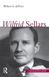 Wilfrid Sellars
