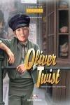 Oliver Twist. Ediz. illustrata. Con CD Audio - Charles Dickens - Libro ELI 2005 | Libraccio.it