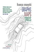 Graphs, Maps, Trees - Franco Moretti - Libro Verso Books | Libraccio.it