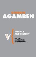 Infancy and History - Giorgio Agamben - Libro Verso Books, Radical Thinkers | Libraccio.it