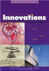 Innovations. Intermediate. Student pack.