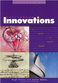 Innovations. Intermediate. Student pack. - Hugh Dellar, Andrew Walkley - Libro Heinle Elt 2006 | Libraccio.it
