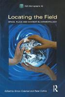 Locating the Field  - Libro Taylor & Francis Ltd, ASA Monographs | Libraccio.it