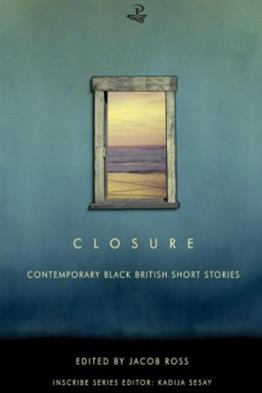 Closure  - Libro Peepal Tree Press Ltd | Libraccio.it