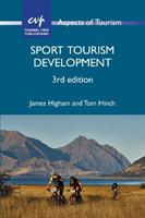 Sport Tourism Development - James Higham, Tom Hinch - Libro Channel View Publications Ltd, Aspects of Tourism | Libraccio.it