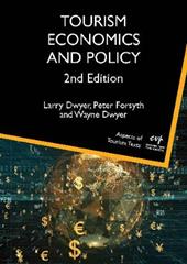 Tourism Economics and Policy