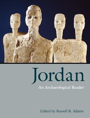 Jordan  - Libro Equinox Publishing Ltd | Libraccio.it