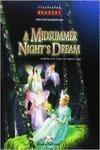 A Midsummer Night's Dream. Helbling Shakespeare Series. Registrazione in inglese britannico. Level 6-Bl+. Con CD Audio - William Shakespeare - Libro Express Publishing 2005 | Libraccio.it