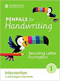 Penpals for Handwriting - Budgell Gill, Ruttle Kate - Libro Cambridge 2021 | Libraccio.it