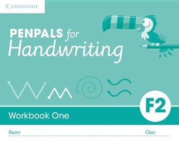 Penpals for Handwriting - Budgell Gill, Ruttle Kate - Libro Cambridge 2016 | Libraccio.it