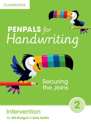 Penpals for Handwriting - Budgell Gill, Ruttle Kate - Libro Cambridge 2021 | Libraccio.it