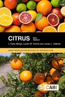 Citrus - L. Gene Albrigo, Lukasz L Stelinski, Lavern Timmer - Libro CABI Publishing, Crop Production Science in Horticulture | Libraccio.it