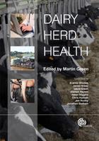 Dairy Herd Health  - Libro CABI Publishing | Libraccio.it