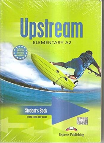 Upstream. Elementary. Student's pack. Ediz. internazionale. - Virginia Evans, Jenny Dooley - Libro ELI 2006 | Libraccio.it