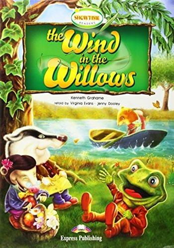 The wind in the willows. Student's pack. Con CD Audio - Kenneth Grahame - Libro Express Publishing 2007 | Libraccio.it
