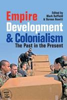 Empire, Development and Colonialism - Vernon Hewitt - Libro James Currey | Libraccio.it