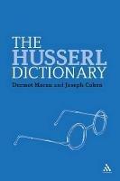 The Husserl Dictionary