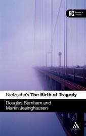 Nietzsche's 'The Birth of Tragedy'