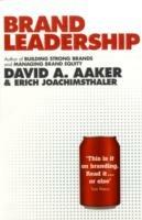 Brand Leadership - David A. Aaker, Erich Joachimsthaler - Libro Simon & Schuster Ltd | Libraccio.it
