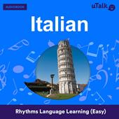 Libraccio uTalk Italian (audiolibro)