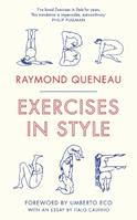 Exercises in Style - Raymond Queneau - Libro Alma Books Ltd | Libraccio.it