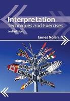Interpretation - James Nolan - Libro Channel View Publications Ltd, Professional Interpreting in the Real World | Libraccio.it