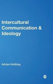 Intercultural Communication & Ideology