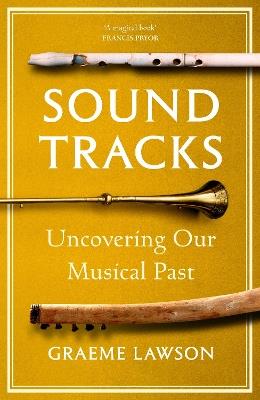 Sound Tracks - Graeme Lawson - Libro Vintage Publishing | Libraccio.it