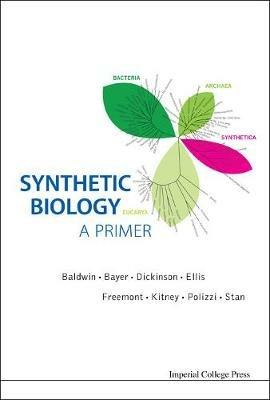 Synthetic Biology - A Primer  - Libro Imperial College Press | Libraccio.it