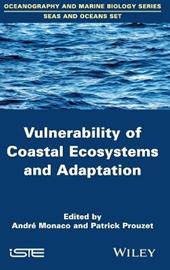 Vulnerability of Coastal Ecosystems and Adaptation