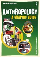 Introducing Anthropology - Merryl Wyn-Davis - Libro Icon Books, Graphic Guides | Libraccio.it