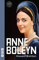Anne Boleyn - Howard Brenton - Libro Nick Hern Books, NHB Modern Plays | Libraccio.it