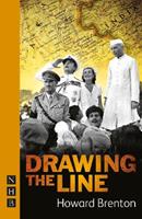 Drawing the Line - Howard Brenton - Libro Nick Hern Books, NHB Modern Plays | Libraccio.it