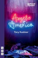 Angels in America - Tony Kushner - Libro Nick Hern Books, NHB Modern Plays | Libraccio.it