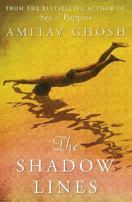 The Shadow Lines - Amitav Ghosh - Libro John Murray Press | Libraccio.it