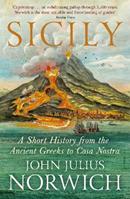 Sicily - John Julius Norwich, Paul Duncan - Libro John Murray Press | Libraccio.it