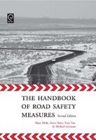The Handbook of Road Safety Measures  - Libro Emerald Publishing Limited | Libraccio.it