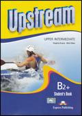 Upstream. Upper intermediate. Student's book. - Virginia Evans, Bob Obee - Libro Express Publishing 2008 | Libraccio.it