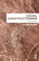 Social Constructionism - Vivien Burr - Libro Taylor & Francis Ltd | Libraccio.it