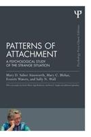 Patterns of Attachment - Mary D. Salter Ainsworth, Mary C. Blehar, Everett Waters - Libro Taylor & Francis Ltd, Psychology Press & Routledge Classic Editions | Libraccio.it