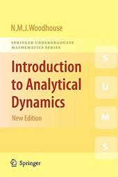 Introduction to Analytical Dynamics