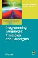 Programming Languages: Principles and Paradigms - Maurizio Gabbrielli, Simone Martini - Libro Springer London Ltd, Undergraduate Topics in Computer Science | Libraccio.it