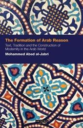 The Formation of Arab Reason