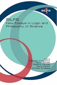 New Essays in Logic and Philosophy of Science  - Libro College Publications | Libraccio.it