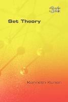 Set Theory - Kenneth Kunen - Libro College Publications | Libraccio.it